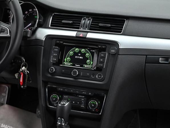 Skoda Superb II Рестайлинг с пробегом 2014 года, цена 1 249 000 рублей, 148000 км, лифтбек, Автокод Объявления