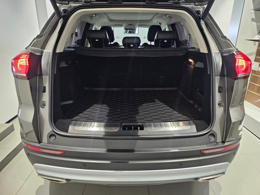 Geely Atlas Pro Москва  - изображение 23