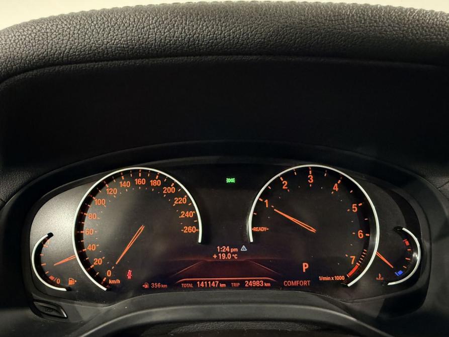 BMW X3 III (G01) Москва  - изображение 15