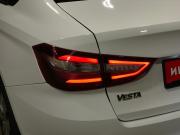 Lada (ВАЗ) Vesta I Рестайлинг (NG) Челябинск  - изображение 28