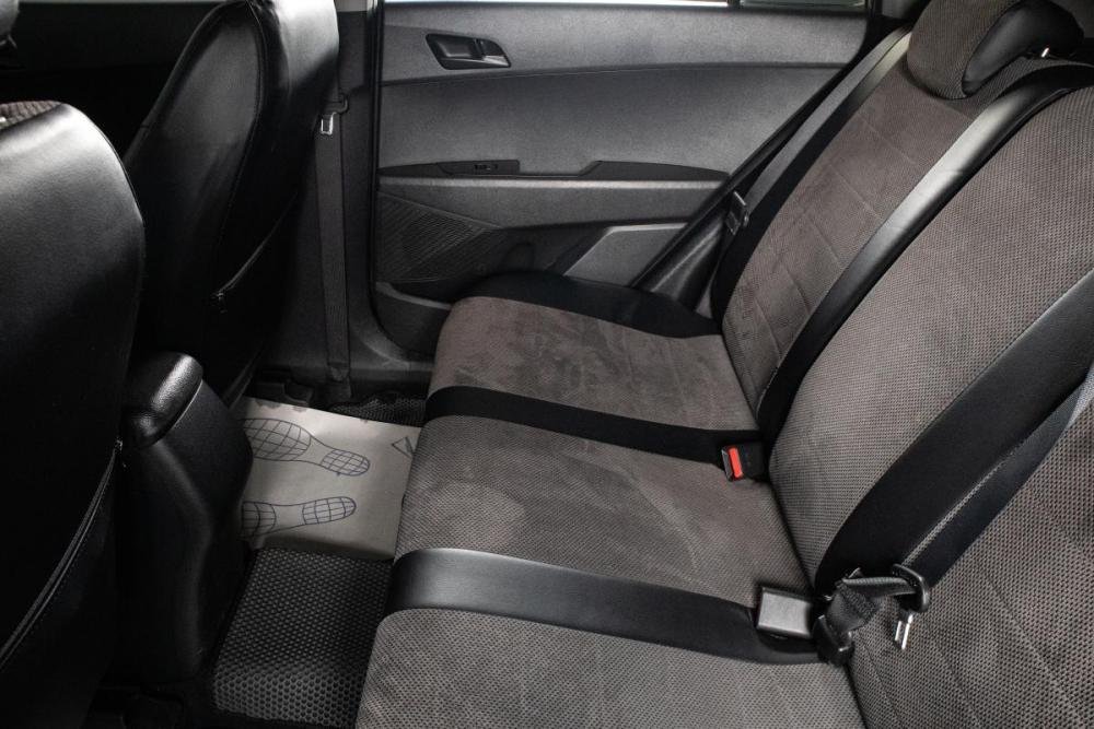 Hyundai Creta I Сургут  - изображение 15