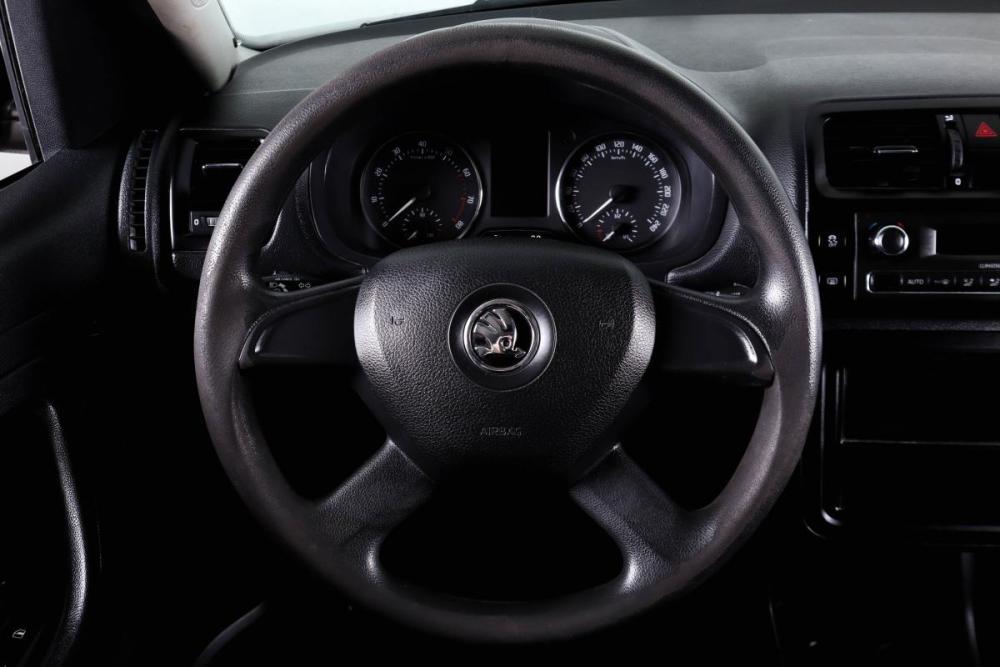 Skoda Roomster I Рестайлинг Пермь  - изображение 16