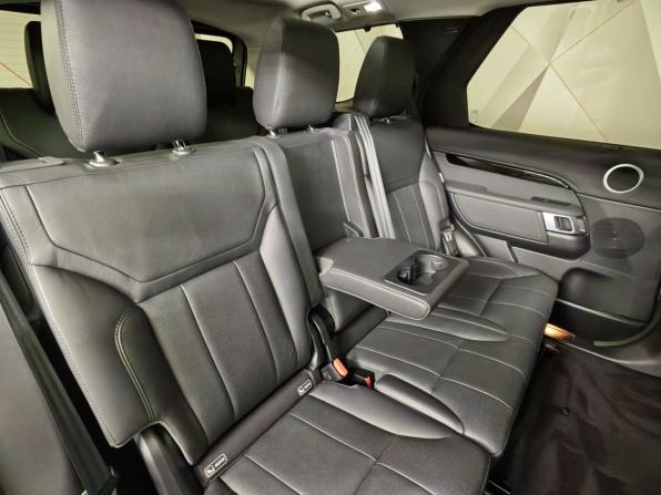 Land Rover Discovery V с пробегом 2019 года, цена 3 375 000 рублей, 96443 км, внедорожник, Автокод Объявления