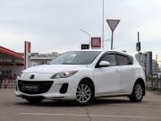 Mazda 3 II (BL) Рестайлинг Самара  - изображение 19