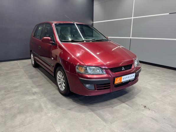 Mitsubishi Space Star I Рестайлинг с пробегом 2003 года, цена 259 000 рублей, 190000 км, компактвэн, Автокод Объявления