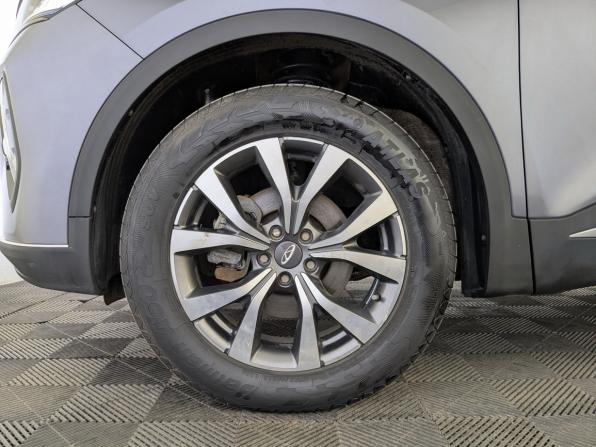Chery Tiggo 7 Pro Max I с пробегом 2022 года, цена 1 775 000 рублей, 40069 км, внедорожник, Автокод Объявления
