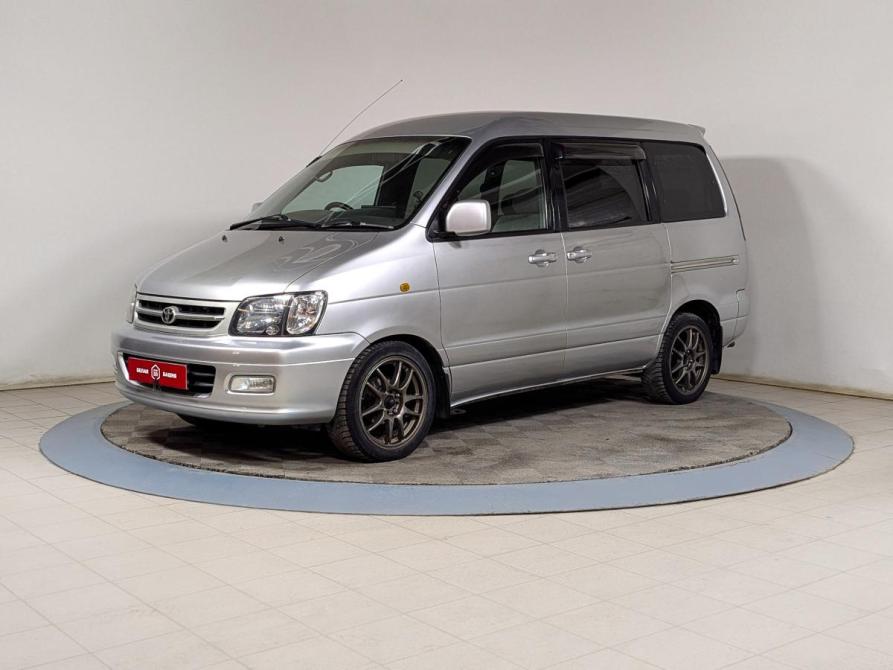 Toyota Town Ace III Екатеринбург  - изображение 4