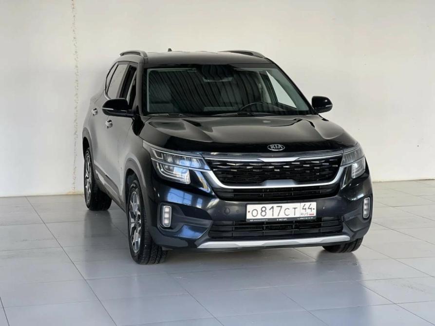 Kia Seltos I Кострома  - изображение 3