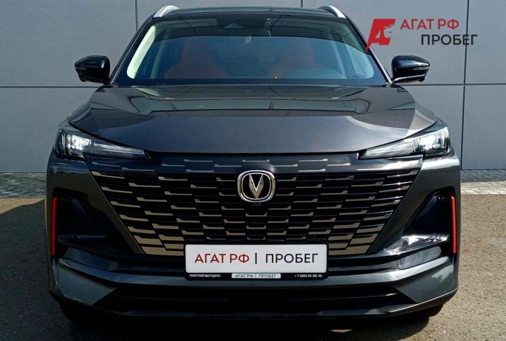 Changan CS55 Plus II Абакан  - изображение 2