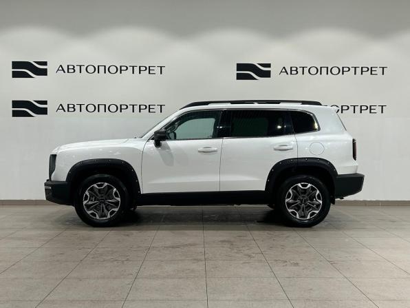 Haval Dargo I с пробегом 2023 года, цена 2 299 000 рублей, 82527 км, внедорожник, Автокод Объявления