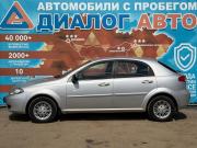 Chevrolet Lacetti I Набережные Челны  - изображение 25