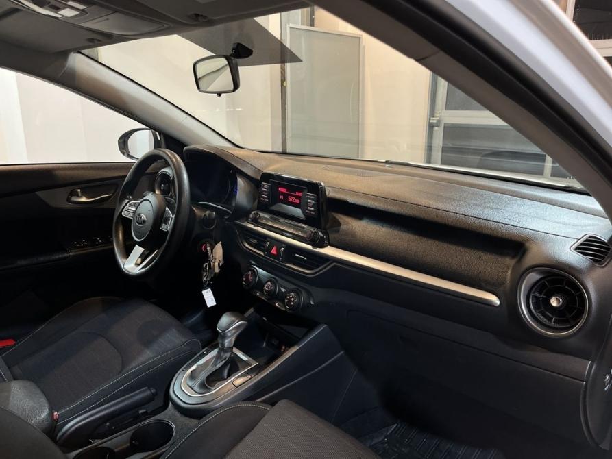 Kia Cerato IV Чебоксары  - изображение 12