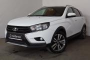 Lada (ВАЗ) Vesta I Санкт-Петербург  - изображение 20