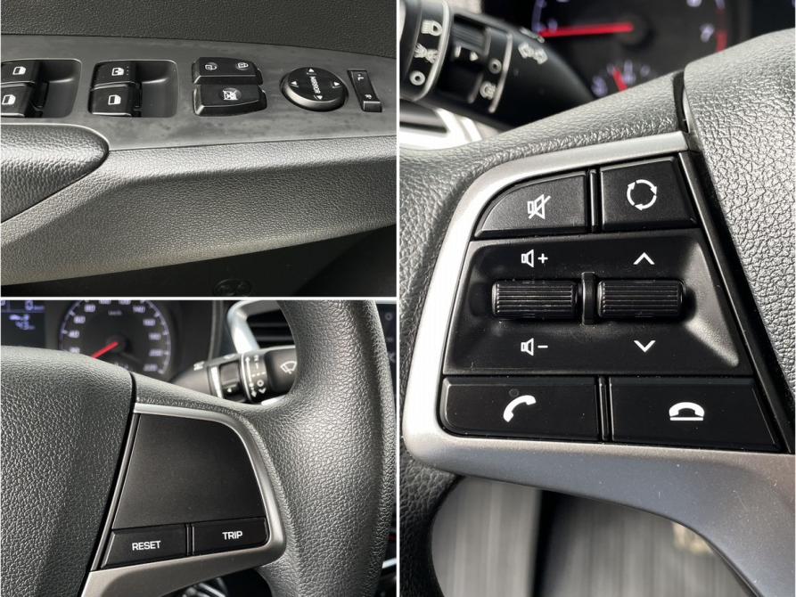 Hyundai Solaris II Рестайлинг Тамбов  - изображение 18