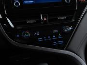 Toyota Camry VIII (XV70) Рестайлинг Москва  - изображение 39