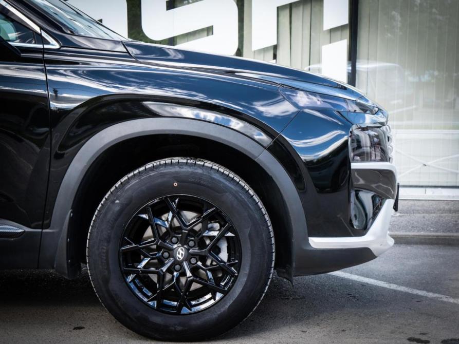 Hyundai Santa Fe IV Рестайлинг Волгоград  - изображение 6