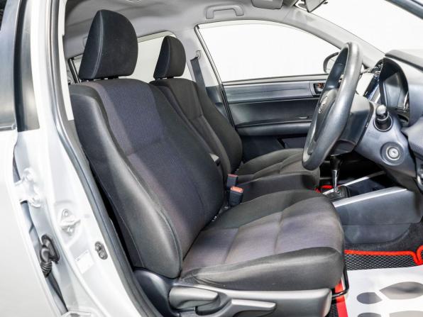 Toyota Corolla XI (E160 E170 E180) с пробегом 2012 года, цена 1 190 000 рублей, 64490 км, универсал, Автокод Объявления