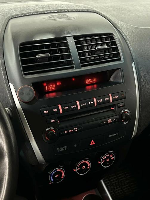 Mitsubishi ASX I Кострома  - изображение 15