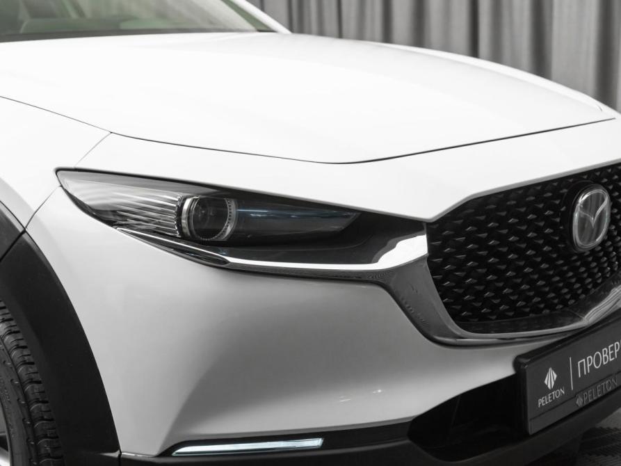 Mazda CX-30 I Москва  - изображение 26