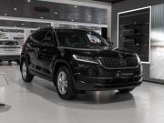 Skoda Kodiaq I Москва  - изображение 25
