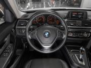BMW 3 серии VI (F3x) Рестайлинг Москва  - изображение 30