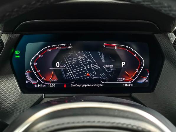 BMW 2 серии F44 с пробегом 2020 года, цена 2 200 000 рублей, 158000 км, седан, Автокод Объявления