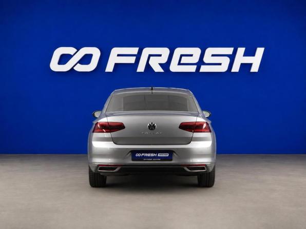 Volkswagen Passat B8 Рестайлинг с пробегом 2021 года, цена 3 753 055 рублей, 63503 км, седан, Автокод Объявления