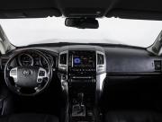 Toyota Land Cruiser 200 Series Рестайлинг 1 Москва  - изображение 49