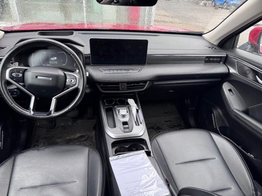 Haval Jolion I Пермь  - изображение 5