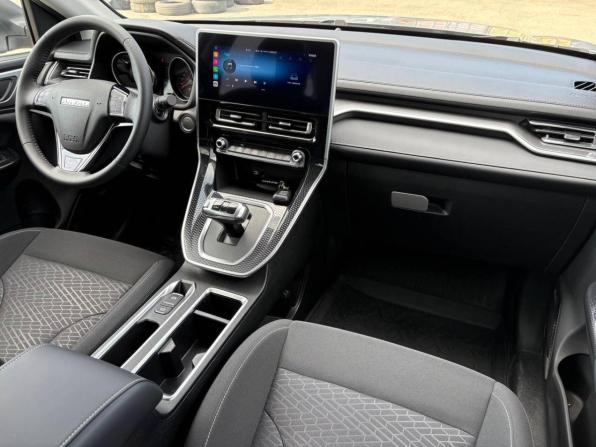Haval M6 II с пробегом 2025 года, цена 1 790 000 рублей, 10500 км, внедорожник, Автокод Объявления