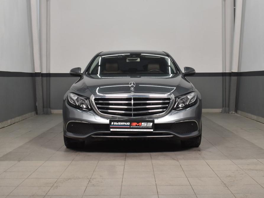 Mercedes-Benz E-Класс V (W213 S213 C238) Кемерово  - изображение 2