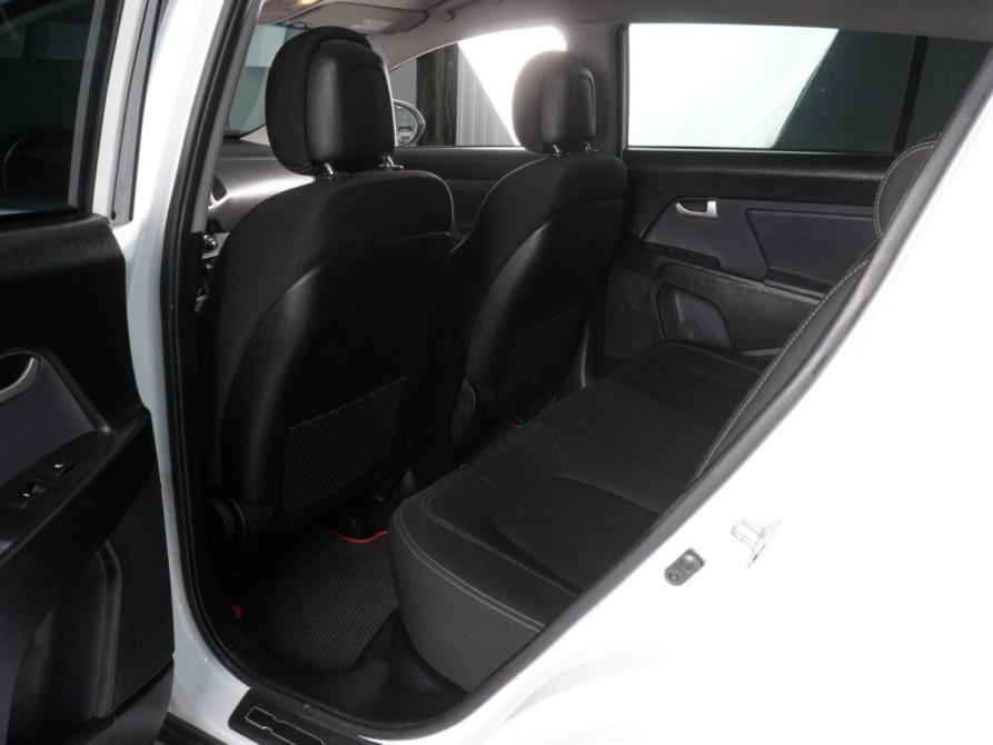Kia Sportage III Минеральные Воды  - изображение 11