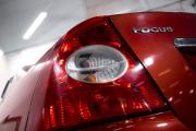 Ford Focus II Рестайлинг Тюмень  - изображение 36