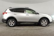 Toyota RAV4 IV (XA40) Волгоград  - изображение 31