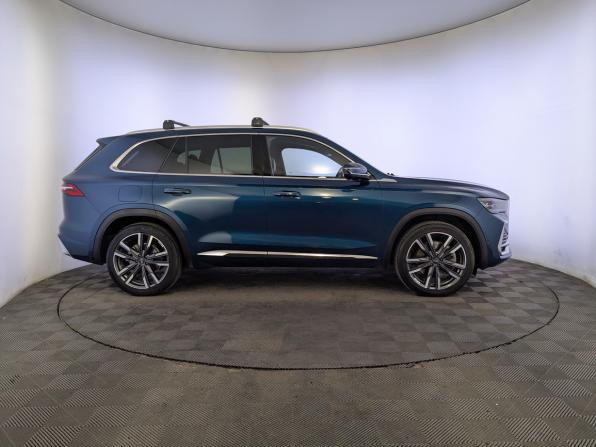 Geely Monjaro I с пробегом 2023 года, цена 3 075 000 рублей, 44990 км, внедорожник, Автокод Объявления