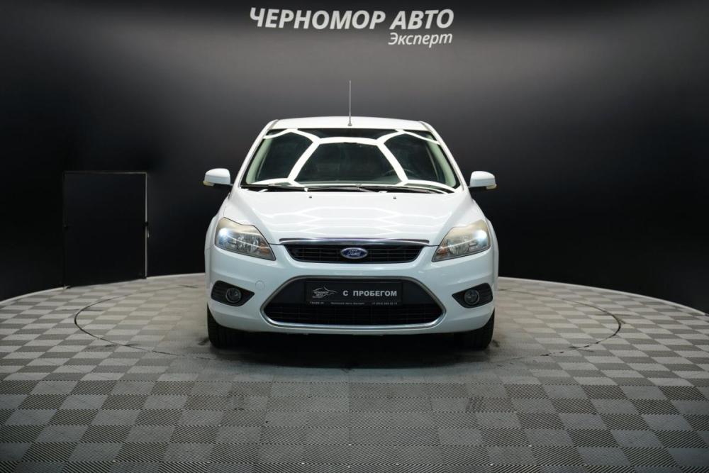 Ford Focus II Рестайлинг Крым  - изображение 8