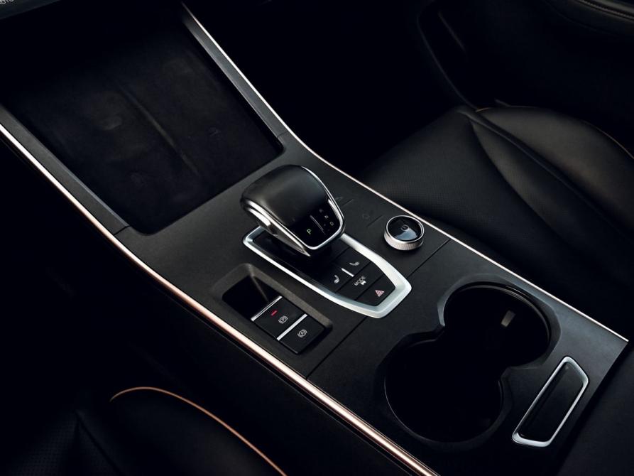 Omoda C5 I Екатеринбург  - изображение 11