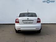Skoda Octavia II (A5) Рестайлинг Москва  - изображение 18