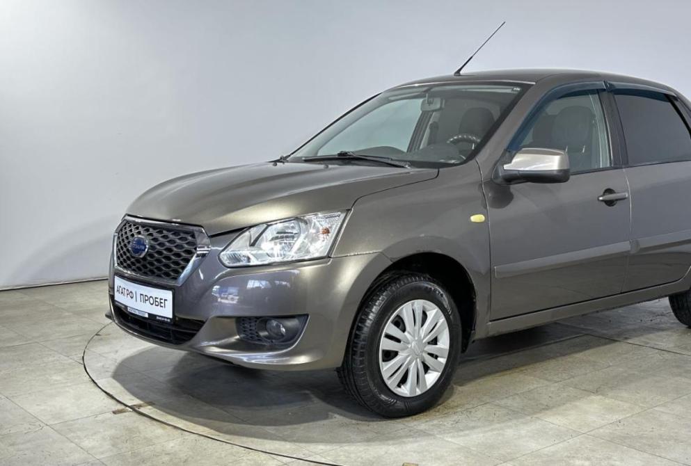 Datsun on-DO I Саранск  - изображение 15