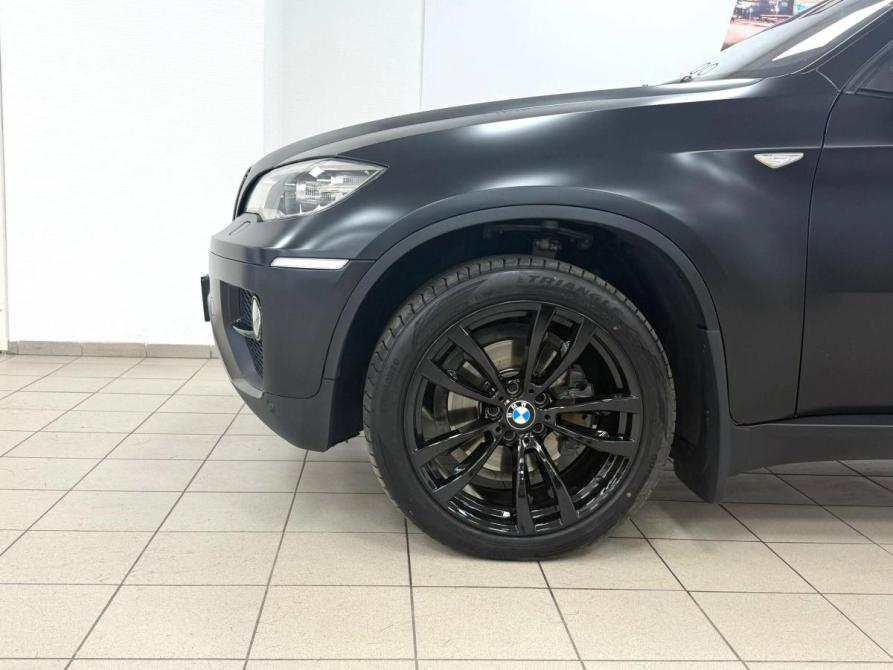 BMW X6 I (E71) Рестайлинг Красноярск  - изображение 5