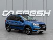 Lada (ВАЗ) Granta I Рестайлинг Краснодар  - изображение 18