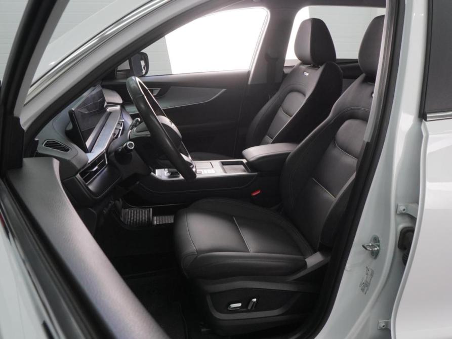 Chery Tiggo 7 Pro Max I Воронеж  - изображение 10