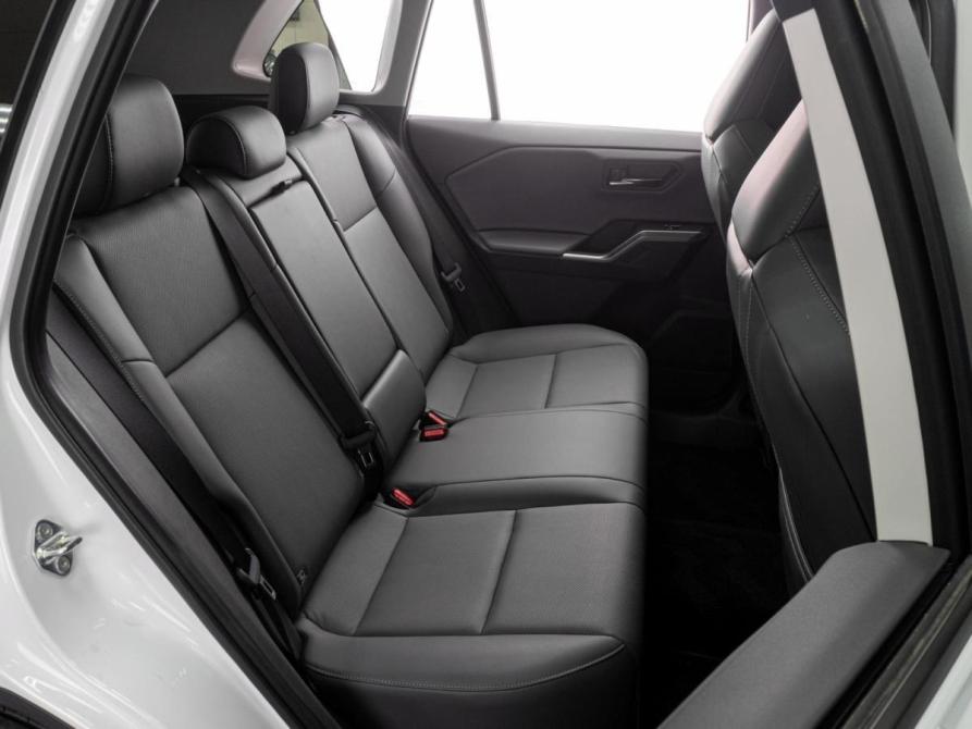 Toyota RAV4 VI (XA60) Тюмень  - изображение 7