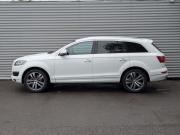 Audi Q7 I (4L) Рестайлинг Москва  - изображение 48