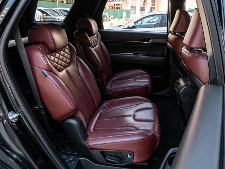 Hyundai Palisade I Краснодар  - изображение 7