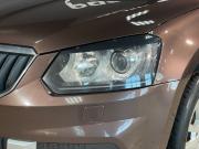 Skoda Yeti I Рестайлинг Тверь  - изображение 36
