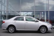 Toyota Corolla X (E140 E150) Ульяновск  - изображение 27