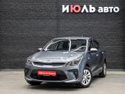 Kia Rio IV Екатеринбург  - изображение 21
