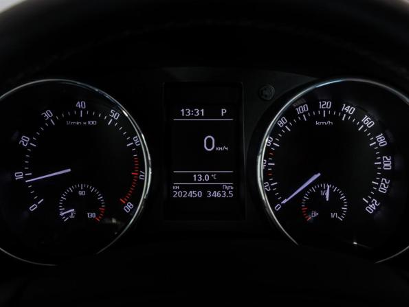 Skoda Yeti I с пробегом 2013 года, цена 849 000 рублей, 202320 км, внедорожник, Автокод Объявления