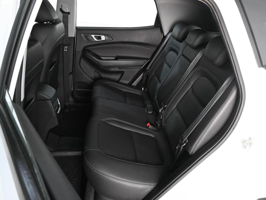 Chery Tiggo 4 I Рестайлинг Ростов-на-Дону  - изображение 9